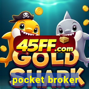 pocket broker